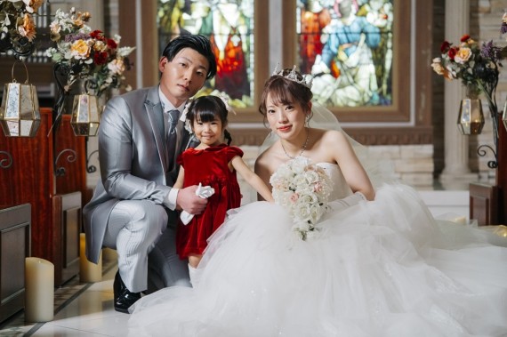 0006 リングキッズ 結婚式