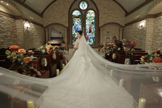 ベールショット