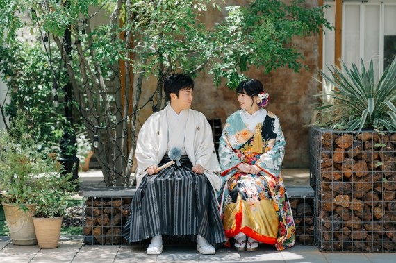 0011 安城 結婚式