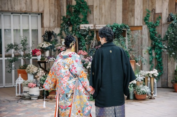 三河ウェディングフォト