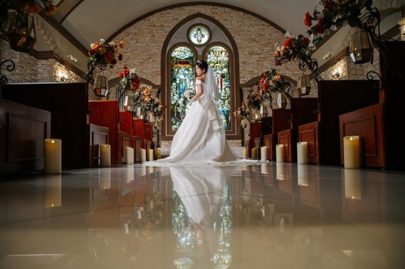 フォトウェディング　愛知