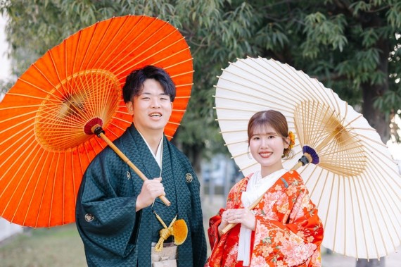 0020 (2) 安城 結婚式