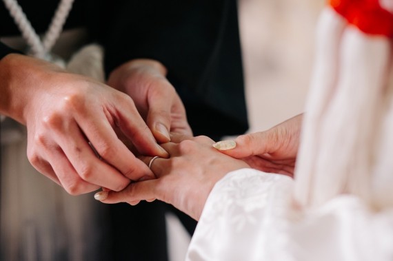 フォトウェディング　豊田