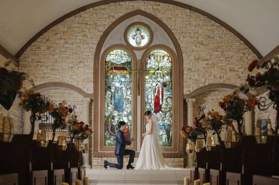 東三河　結婚式