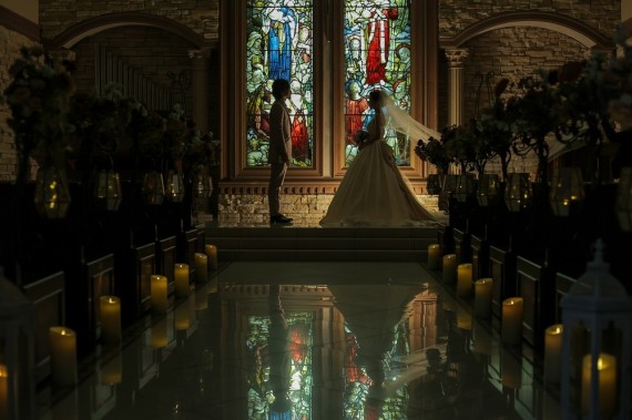 ベールショット