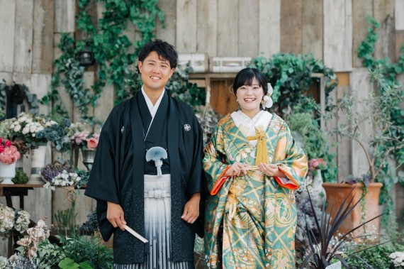 和装ナチュラル