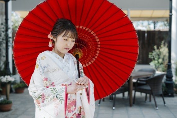 フォトウェディング三河