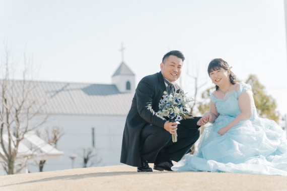 0034 結婚式 愛知