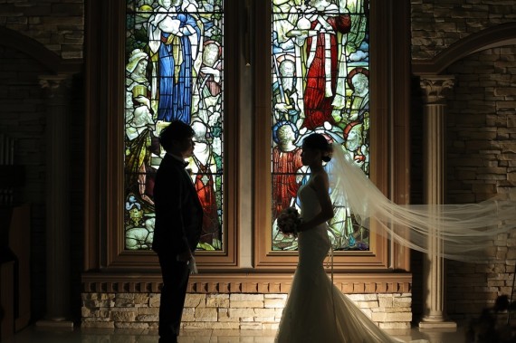 西三河フォトウェディング