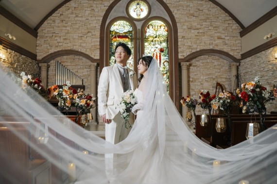 東三河　結婚式