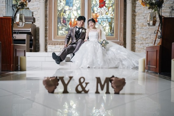 三河　結婚式場