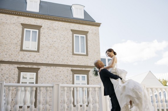 フォトウェディング三河