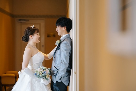 西三河ウェディングフォト