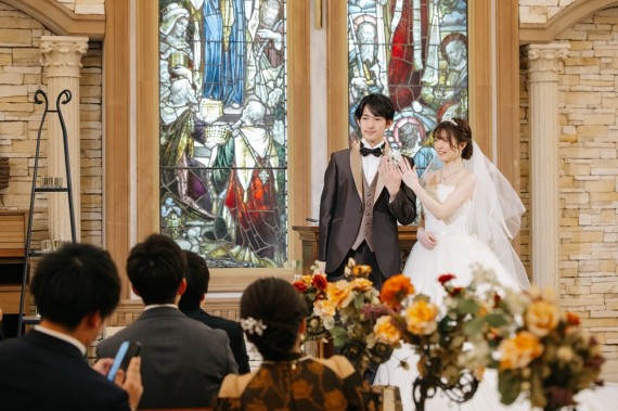 0046 安城 結婚式