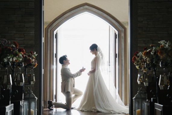 0047 安城 結婚式場