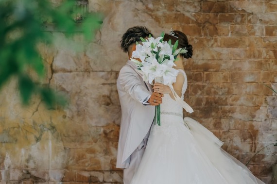 西三河　ウェディングフォト