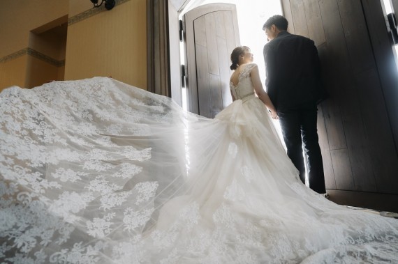 ベールショット