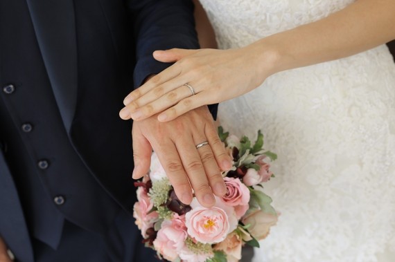 ウェディングフォト　西三河