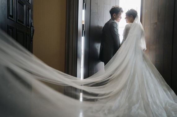 ベールショット