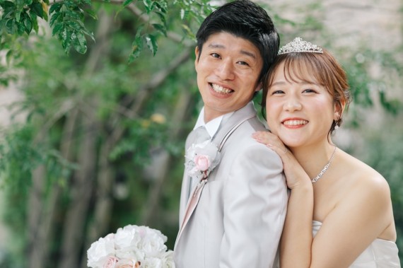 フォトウェディング　西三河