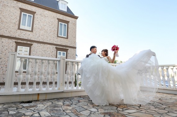 西三河　フォトウェディング