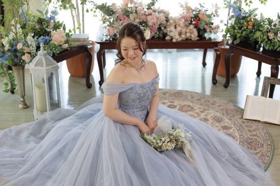 ウェディングフォト　三河