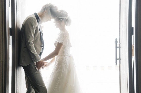 ベールショット