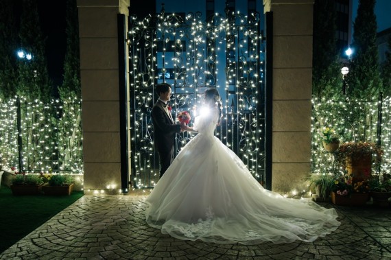 愛知　フォトウェディング