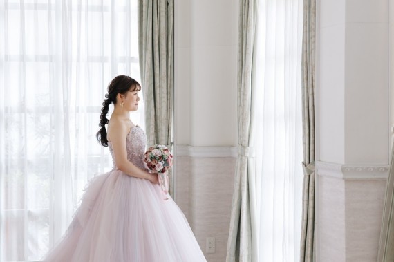 愛知フォトウェディング