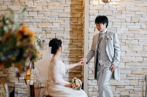 フォトウェディング　愛知