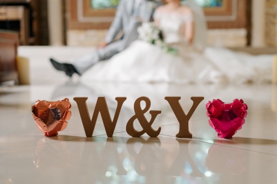 名古屋　フォトウェディング