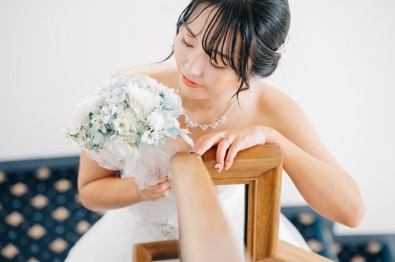 三河フォトウェディング