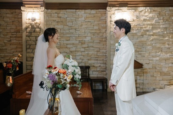 ファーストミート