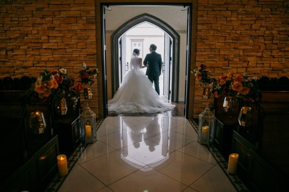 安城フォトウェディング