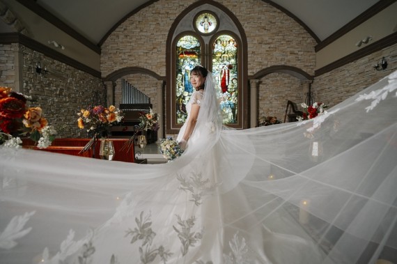 ベールショット