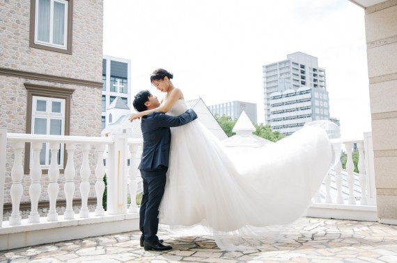 トレーンショット