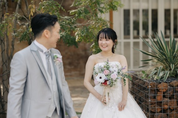 愛知フォトウェディング