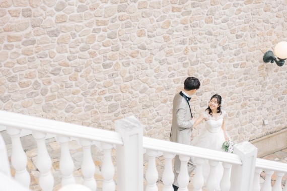 西三河フォトウェディング