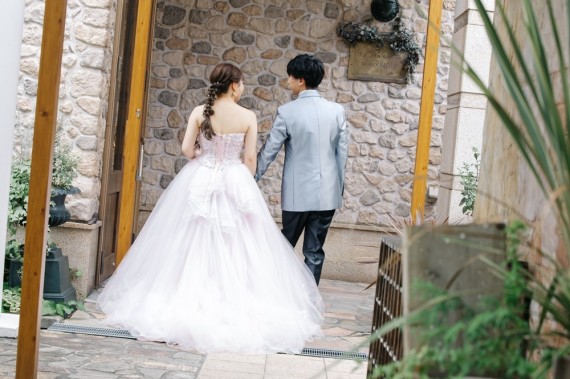 三河ウェディングフォト