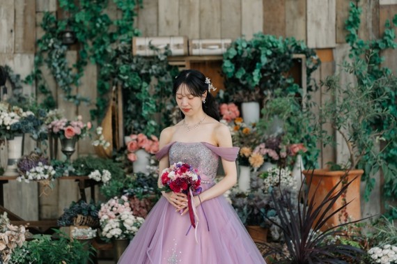 フォトウェディング　愛知