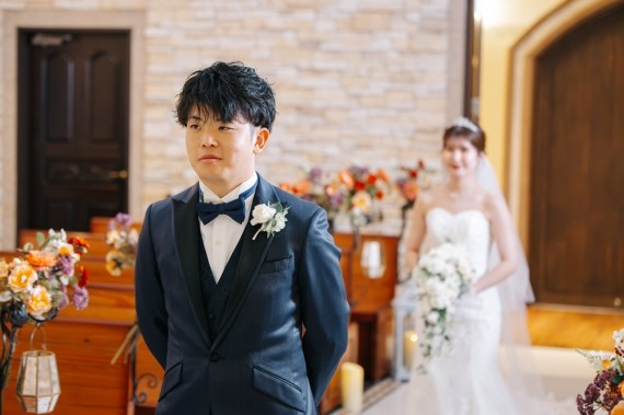 ウェディングフォト　三河