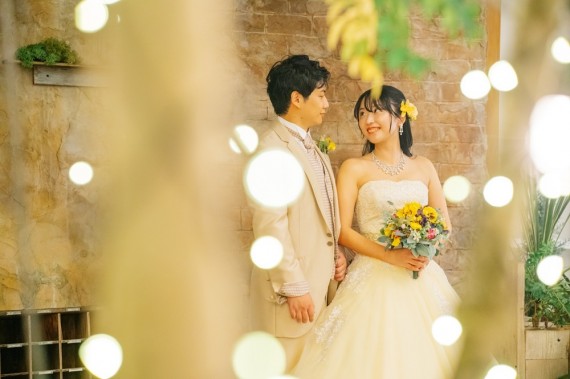 イルミネーション　三河