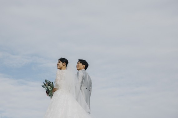 0165 フォトウェディング 愛知