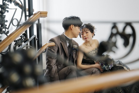 三河　ウェディングフォト