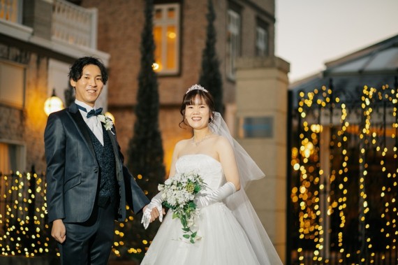 安城　イルミネーション