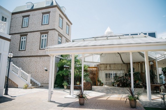 三河　結婚式場