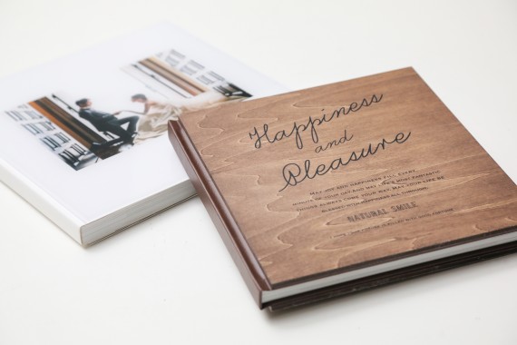 結婚式　アルバム