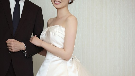 アルバム　結婚式