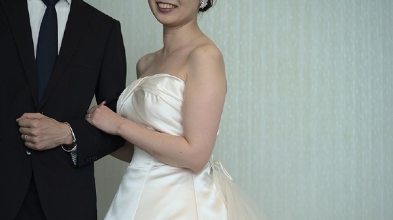 フォトウェディング　アルバム