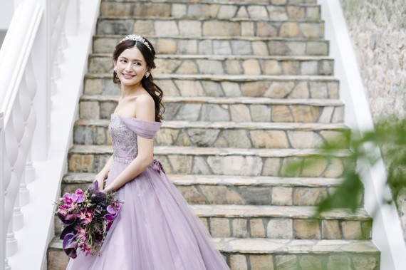 ソロウェディング　愛知